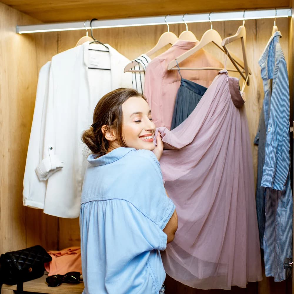 Barzahlung von 20€ bei der Abholung